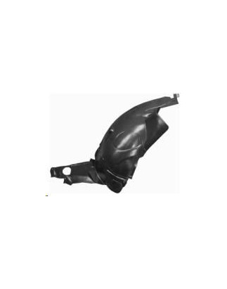 RIPARO PASSARUOTA ANT SX PARTE POST MERCEDES-BENZ B CLASS (W245) 2006 2008 OEM A1696982730