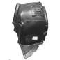 RIPARO PASSARUOTA ANT SX PARTE ANT BMW SERIES 1 COUPE/CABRIO (E82/E88) 2007 2013 OEM 51717180149