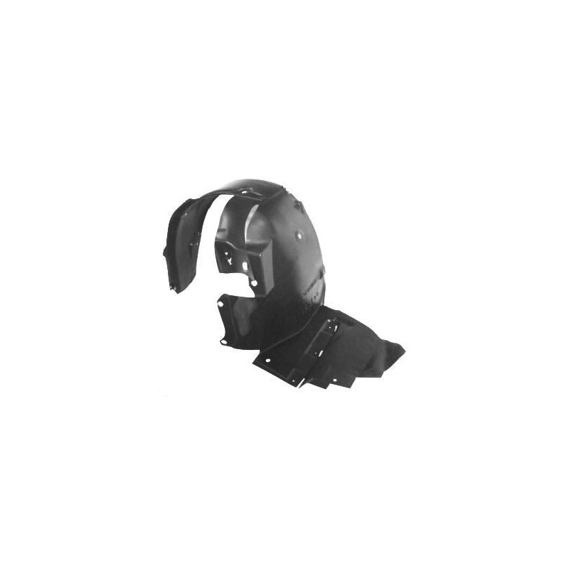 RIPARO PASSARUOTA ANT SX RENAULT LAGUNA (BT0/BT1) 2007 2015 OEM 638230005R