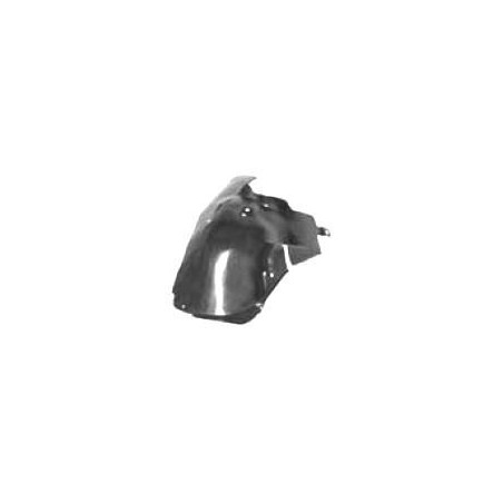 RIPARO PASSARUOTA ANT SX PARTE POST RENAULT MODUS (F/JP0) 2005 2008 OEM 8200213971