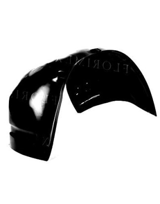 RIPARO PASSARUOTA ANT SX FORD TRANSIT (E) 1992 1995 OEM 6612112