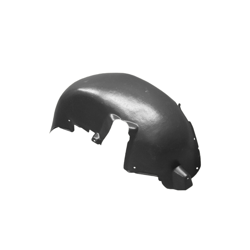 RIPARO PASSARUOTA POST SX MERCEDES-BENZ C CLASS SDN/S W (W203) 2000 2003 OEM A2036981530