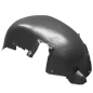 RIPARO PASSARUOTA POST SX MERCEDES-BENZ C CLASS SDN/S W (W203) 2000 2003 OEM A2036981530