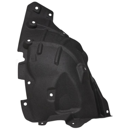 RIPARO PASSARUOTA ANT DX PARTE ANT RENAULT KANGOO 2021  OEM 638444133R
