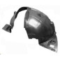 RIPARO PASSARUOTA ANT SX BMW X3 (E83) 2004 2007 OEM 51713400053