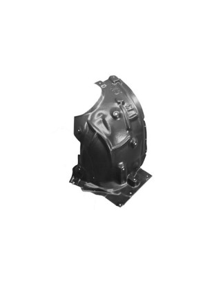 RIPARO PASSARUOTA ANT DX PARTE POST 3/5 BMW SERIES 1 3/5D (F21/F20) 2011 2015 OEM 51717241846