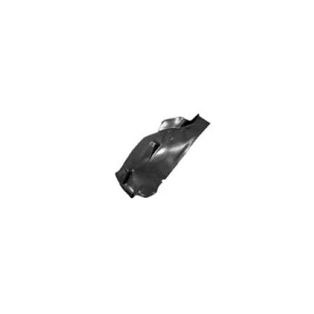 RIPARO PASSARUOTA ANT SX PARTE POST PEUGEOT 407 (6D/6C) 2004 2010 OEM 7136CV
