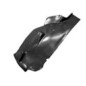 RIPARO PASSARUOTA ANT SX PARTE POST PEUGEOT 407 (6D/6C) 2004 2010 OEM 7136CV