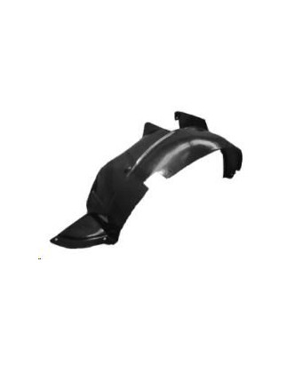 RIPARO PASSARUOTA ANT SX OEM CITROEN BERLINGO (MF) 2002 2008 OEM 7136Z6