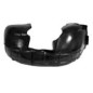 RIPARO PASSARUOTA ANT SX PARTE POST SKODA OCTAVIA 5 (1Z3/1Z5) 2004 2008 OEM 1Z0809957C