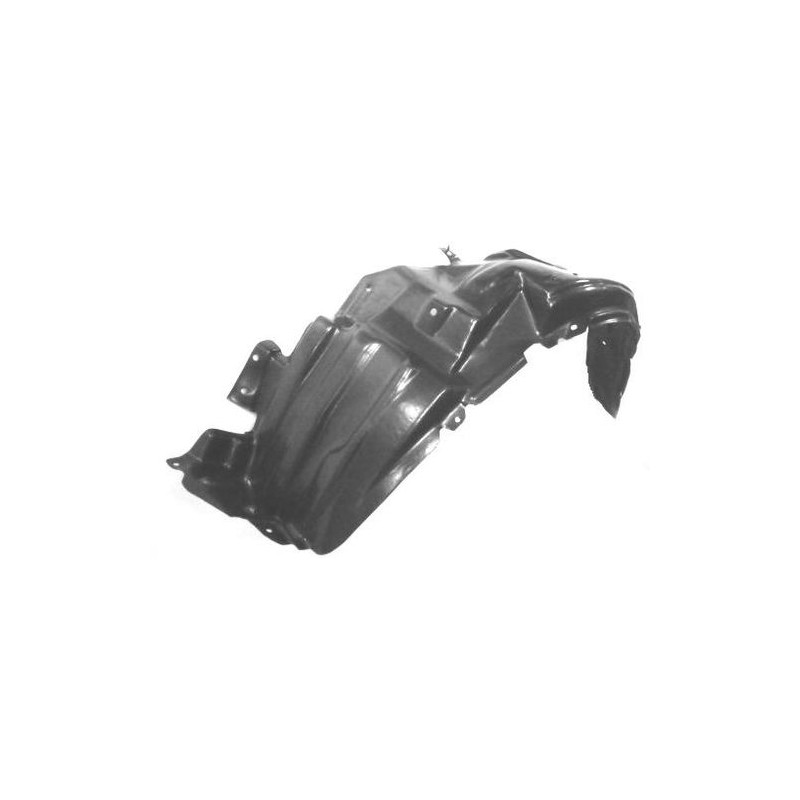 RIPARO PASSARUOTA ANT SX DAIHATSU SIRION (M3) 2005  OEM 53876B1010