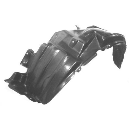 RIPARO PASSARUOTA ANT SX DAIHATSU SIRION (M3) 2005  OEM 53876B1010
