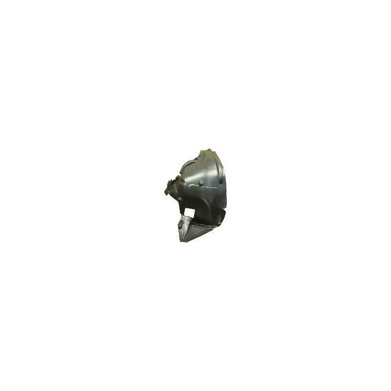 RIPARO PASSARUOTA ANT SX PARTE ANT BMW X6 (E71/E72) 2008 2014 OEM 51717180617