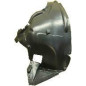 RIPARO PASSARUOTA ANT SX PARTE ANT BMW X6 (E71/E72) 2008 2014 OEM 51717180617
