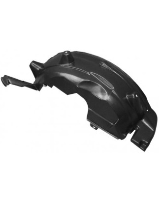 RIPARO PASSARUOTA POST DX SMART FORTWO (451) 2007 2012 OEM A4518840422