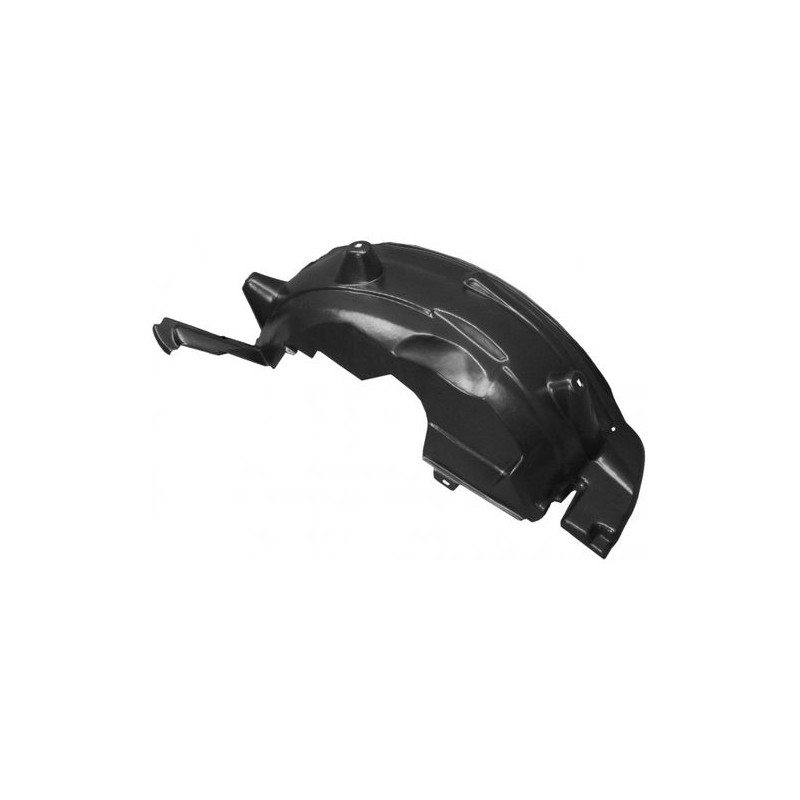 RIPARO PASSARUOTA POST DX SMART FORTWO (451) 2007 2012 OEM A4518840422