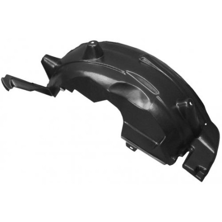 RIPARO PASSARUOTA POST DX SMART FORTWO (451) 2007 2012 OEM A4518840422