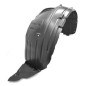 RIPARO PASSARUOTA ANT SX NISSAN QASHQAI (J10/NJ10) 2010 2013 OEM 63841BR20A