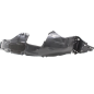 RIPARO PASSARUOTA ANT DX HONDA HR-V (RU) 2015 2019 OEM 74100T7WA10