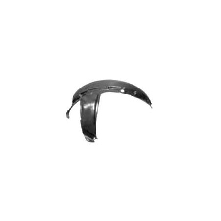 RIPARO PASSARUOTA ANT DX PARTE POST NISSAN KUBISTAR (X76) 2003 2009 OEM 8200156693