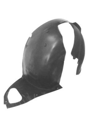 RIPARO PASSARUOTA ANT DX PEUGEOT 207 (WD/WA/WC) 2006 2014