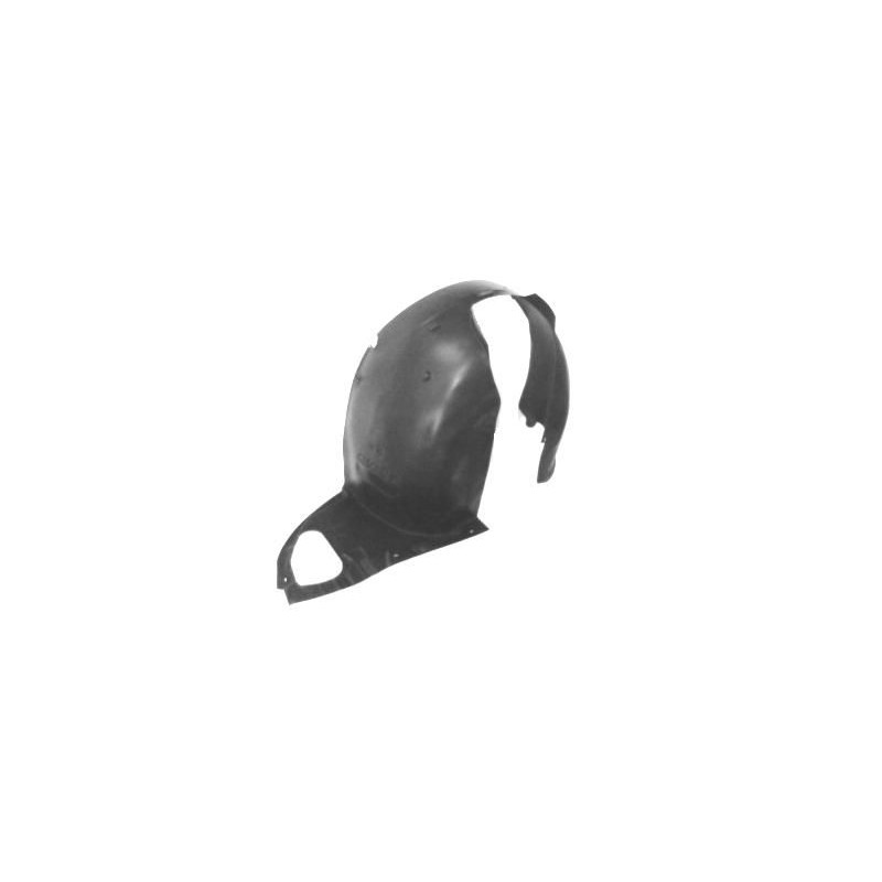 RIPARO PASSARUOTA ANT DX PEUGEOT 207 (WD/WA/WC) 2006 2014