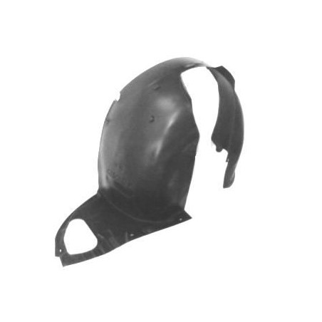 RIPARO PASSARUOTA ANT DX PEUGEOT 207 (WD/WA/WC) 2006 2014