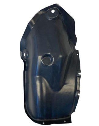 RIPARO PASSARUOTA POST DX DACIA LODGY (JS) 2012 2022 OEM 767489434R