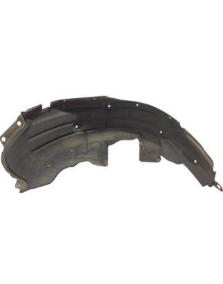 RIPARO PASSARUOTA POST DX TOYOTA RAV 4 (XA50/A5/H5) 2019 2025 OEM 6563742030