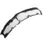 RIPARO PASSARUOTA ANT SX (PARTE POST) MITSUBISHI P/U L200 (KJ/KK/KL) 2015 2019 OEM 5370B899
