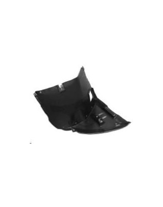 RIPARO PASSARUOTA ANT DX PARTE ANT BMW SERIES 3 COUPE/CABRIO (E46) 1999 2003 OEM 51718224986