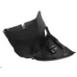 RIPARO PASSARUOTA ANT DX PARTE ANT BMW SERIES 3 COUPE/CABRIO (E46) 1999 2003 OEM 51718224986