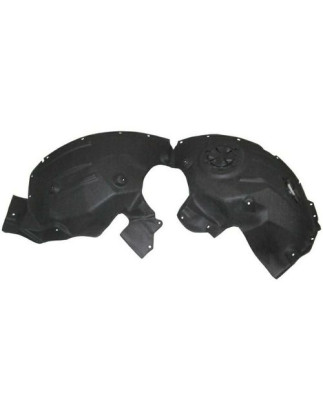 RIPARO PASSARUOTA ANT SX MINI COUNTRYMAN (R60) 2011 2016 OEM 51719807829