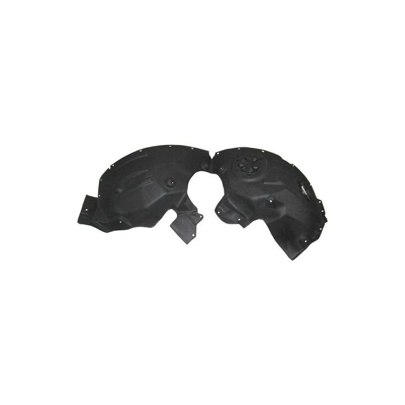 RIPARO PASSARUOTA ANT SX MINI COUNTRYMAN (R60) 2011 2016 OEM 51719807829