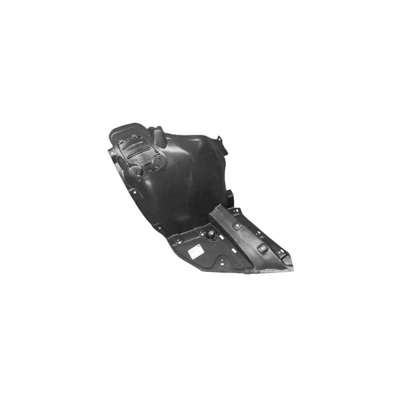 RIPARO PASSARUOTA ANT DX PARTE ANT BMW Z4 (E89) 2009 2018 OEM 51717199462