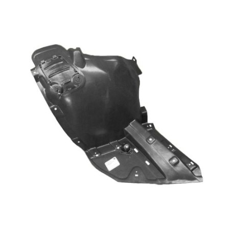 RIPARO PASSARUOTA ANT DX PARTE ANT BMW Z4 (E89) 2009 2018 OEM 51717199462