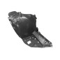 RIPARO PASSARUOTA ANT DX PARTE ANT BMW Z4 (E89) 2009 2018 OEM 51717199462