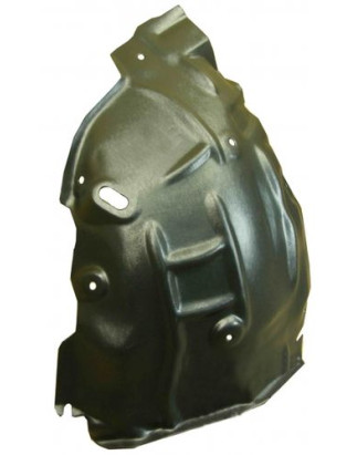 RIPARO PASSARUOTA ANT SX PARTE ANT RENAULT SCENIC/GRAND SCENIC (JZ0/JZ1) 2009 2012 OEM 638450006R