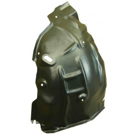 RIPARO PASSARUOTA ANT SX PARTE ANT RENAULT SCENIC/GRAND SCENIC (JZ0/JZ1) 2009 2012 OEM 638450006R