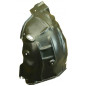 RIPARO PASSARUOTA ANT SX PARTE ANT RENAULT SCENIC/GRAND SCENIC (JZ0/JZ1) 2009 2012 OEM 638450006R