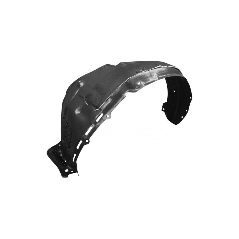RIPARO PASSARUOTA ANT SX LEXUS IS III (E3) 2013 2016 OEM 5387678010