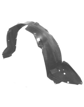 RIPARO PASSARUOTA ANT SX TOYOTA AURIS (E15) 2006 2010 OEM 5387602220