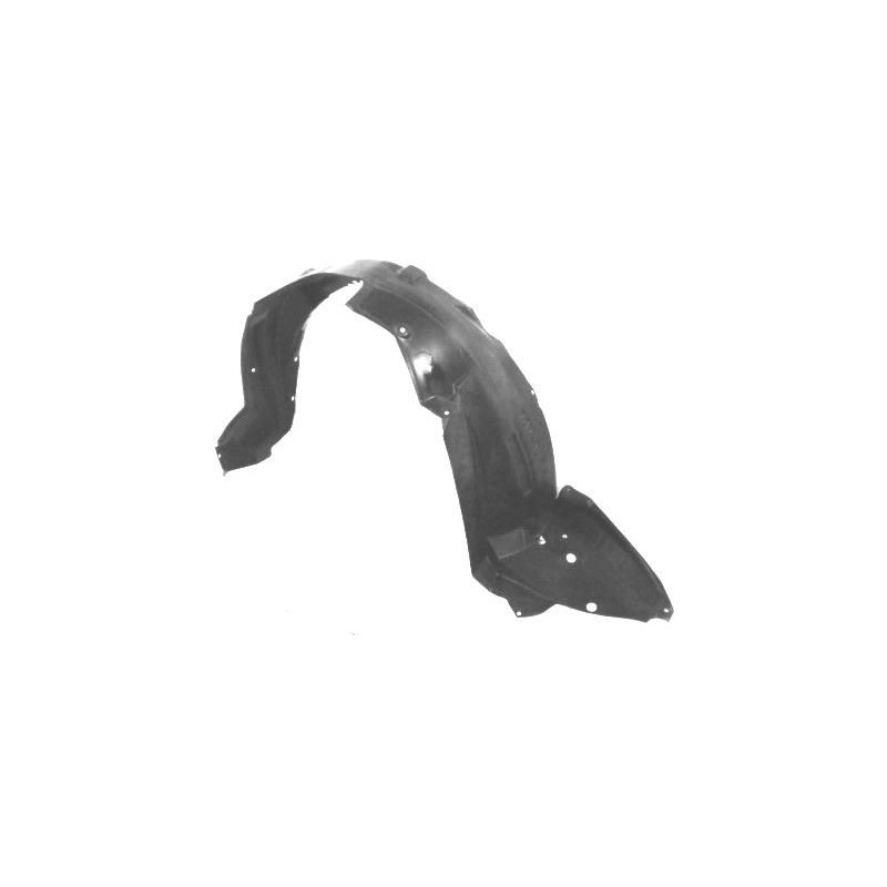 RIPARO PASSARUOTA ANT SX TOYOTA AURIS (E15) 2006 2010 OEM 5387602220