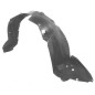 RIPARO PASSARUOTA ANT SX TOYOTA AURIS (E15) 2006 2010 OEM 5387602220