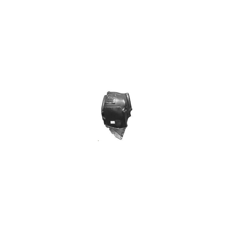 RIPARO PASSARUOTA ANT DX PARTE ANT BMW SERIES 1 COUPE/CABRIO (E82/E88) 2007 2013 OEM 51717180150