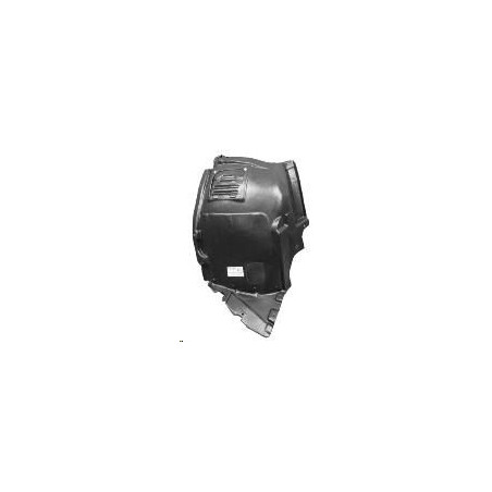 RIPARO PASSARUOTA ANT DX PARTE ANT BMW SERIES 1 COUPE/CABRIO (E82/E88) 2007 2013 OEM 51717180150