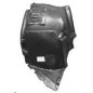 RIPARO PASSARUOTA ANT DX PARTE ANT BMW SERIES 1 COUPE/CABRIO (E82/E88) 2007 2013 OEM 51717180150