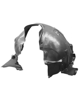 RIPARO PASSARUOTA ANT SX MERCEDES-BENZ A CLASS (W176) 2012 2015 OEM A2466900100