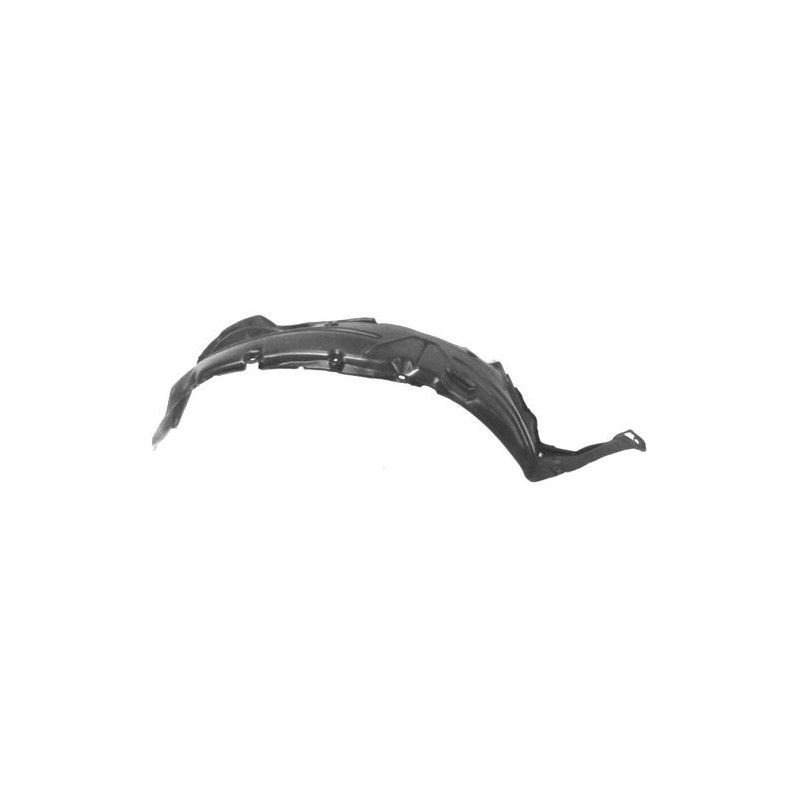 RIPARO PASSARUOTA ANT DX HONDA CR-V (RD) 2002 2007 OEM 74100S9A000