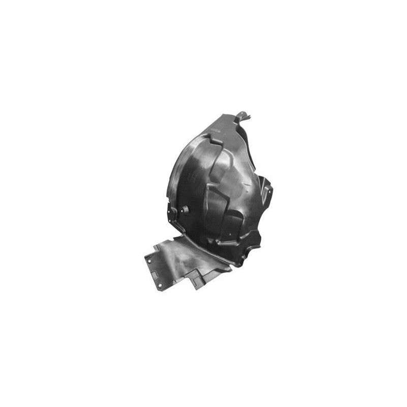RIPARO PASSARUOTA ANT SX PARTE POST MERCEDES-BENZ GLC (X253/C253) 2015 2020 OEM A2536910303